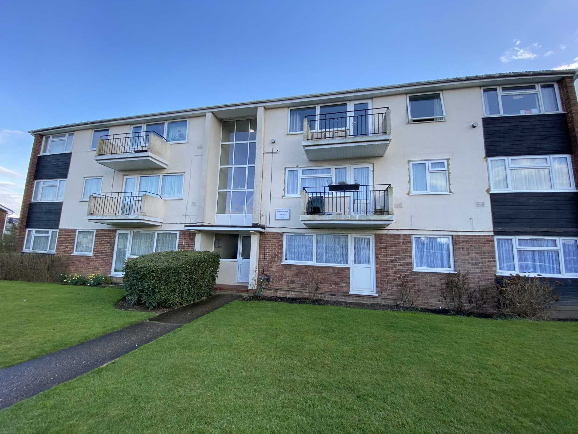 Stratfield Road, Borehamwood, Image 10