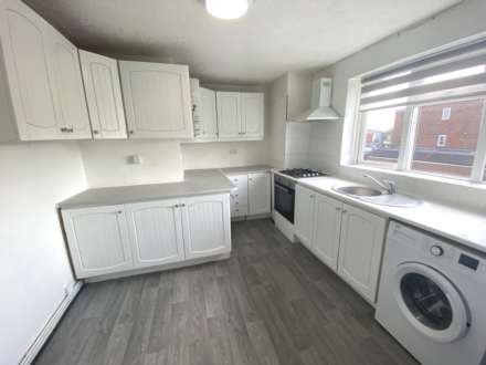 Stratfield Road, Borehamwood, Image 4