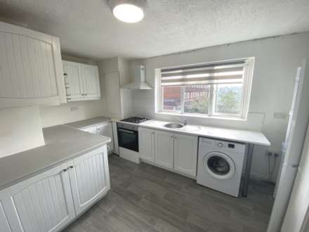 Stratfield Road, Borehamwood, Image 5