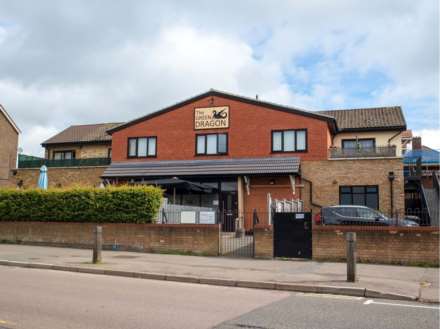 Property For Rent Leeming Road, Borehamwood