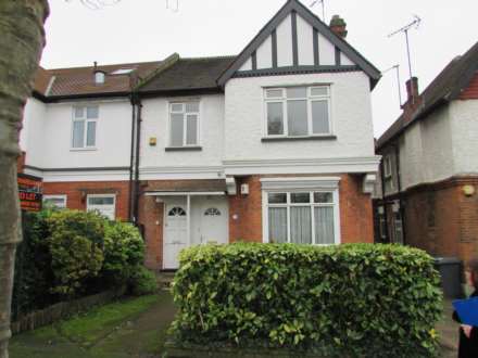 Property For Rent Langley Park, Mill Hill, London