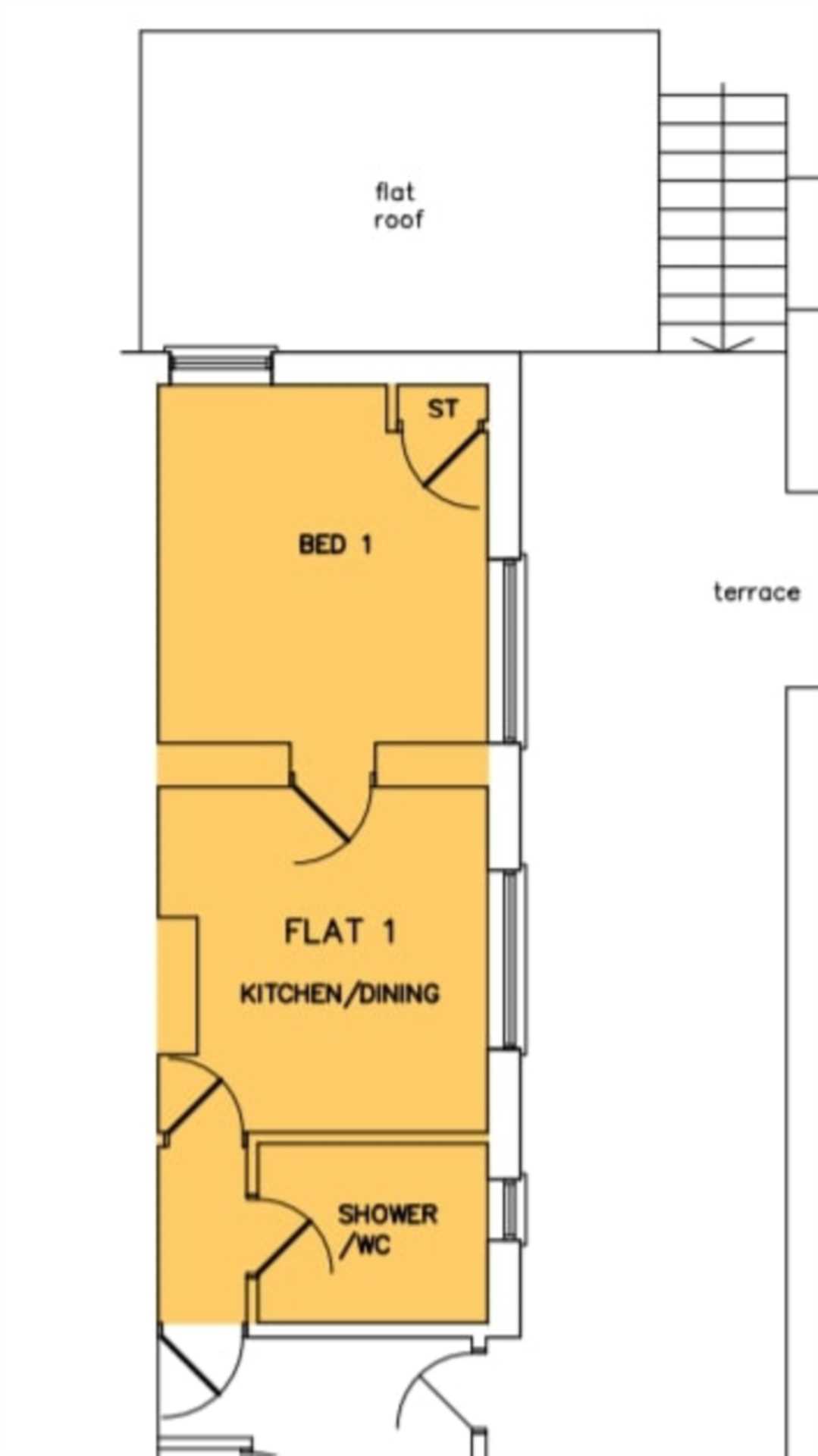 Watling Street, Radlett, Image 6