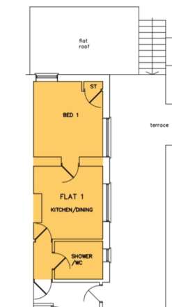 Watling Street, Radlett, Image 6