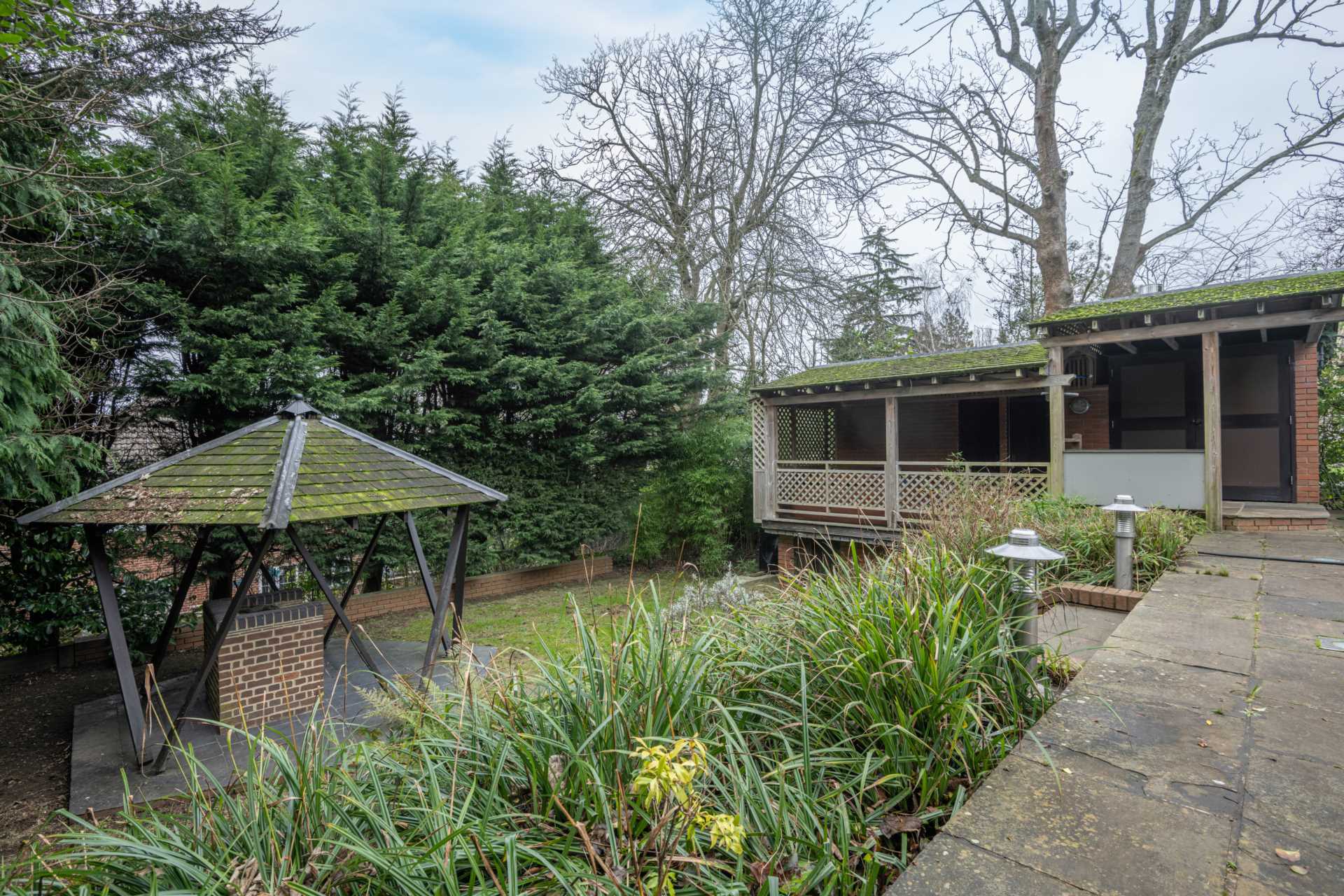 Barnet Lane, Elstree, Image 14