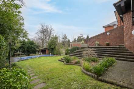 Barnet Lane, Elstree, Image 12