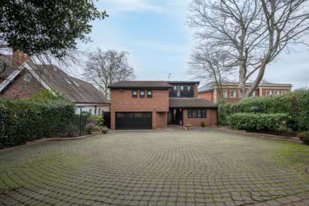 Barnet Lane, Elstree, Image 3