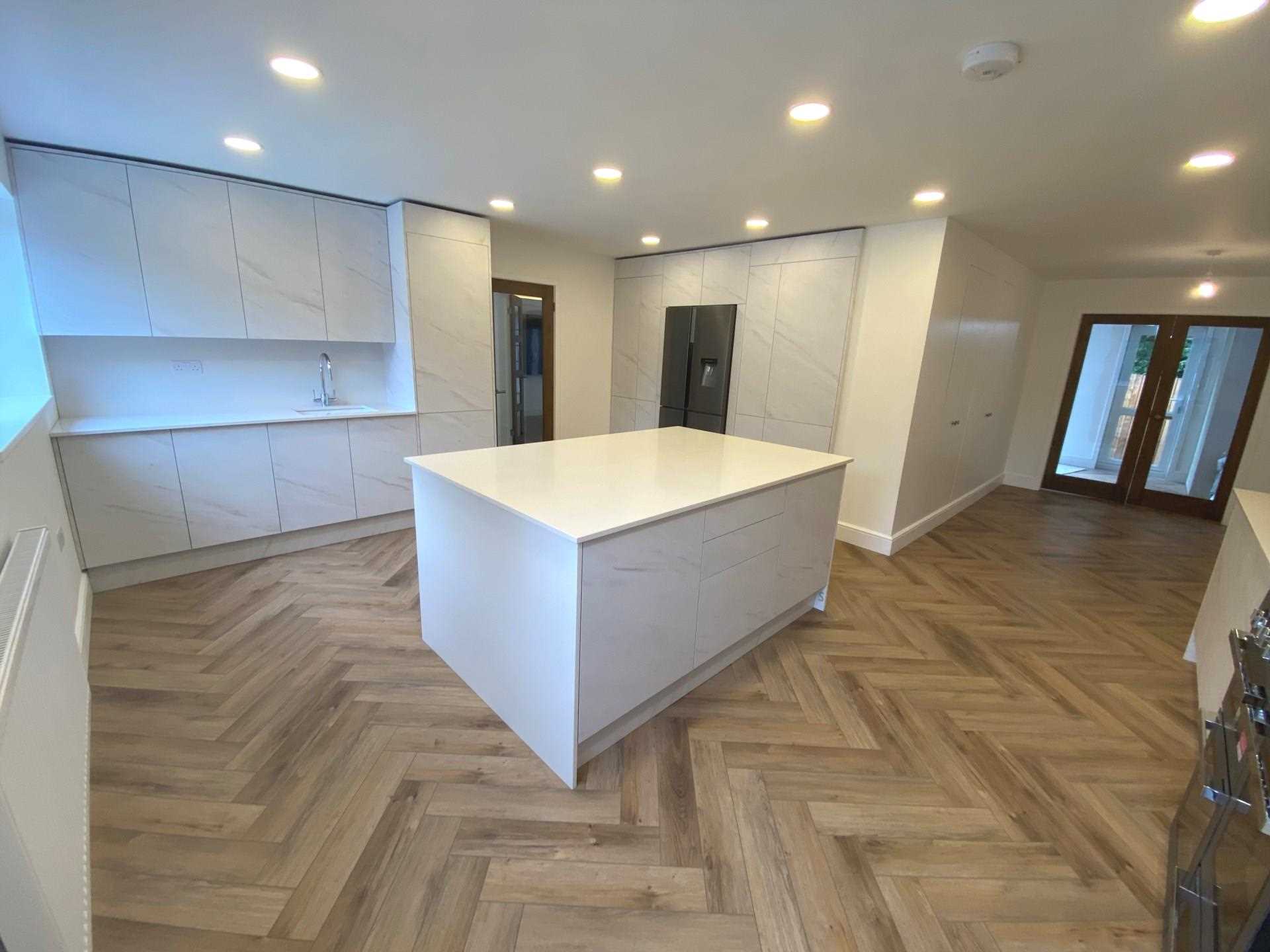 Woodside, Elstree, Image 2