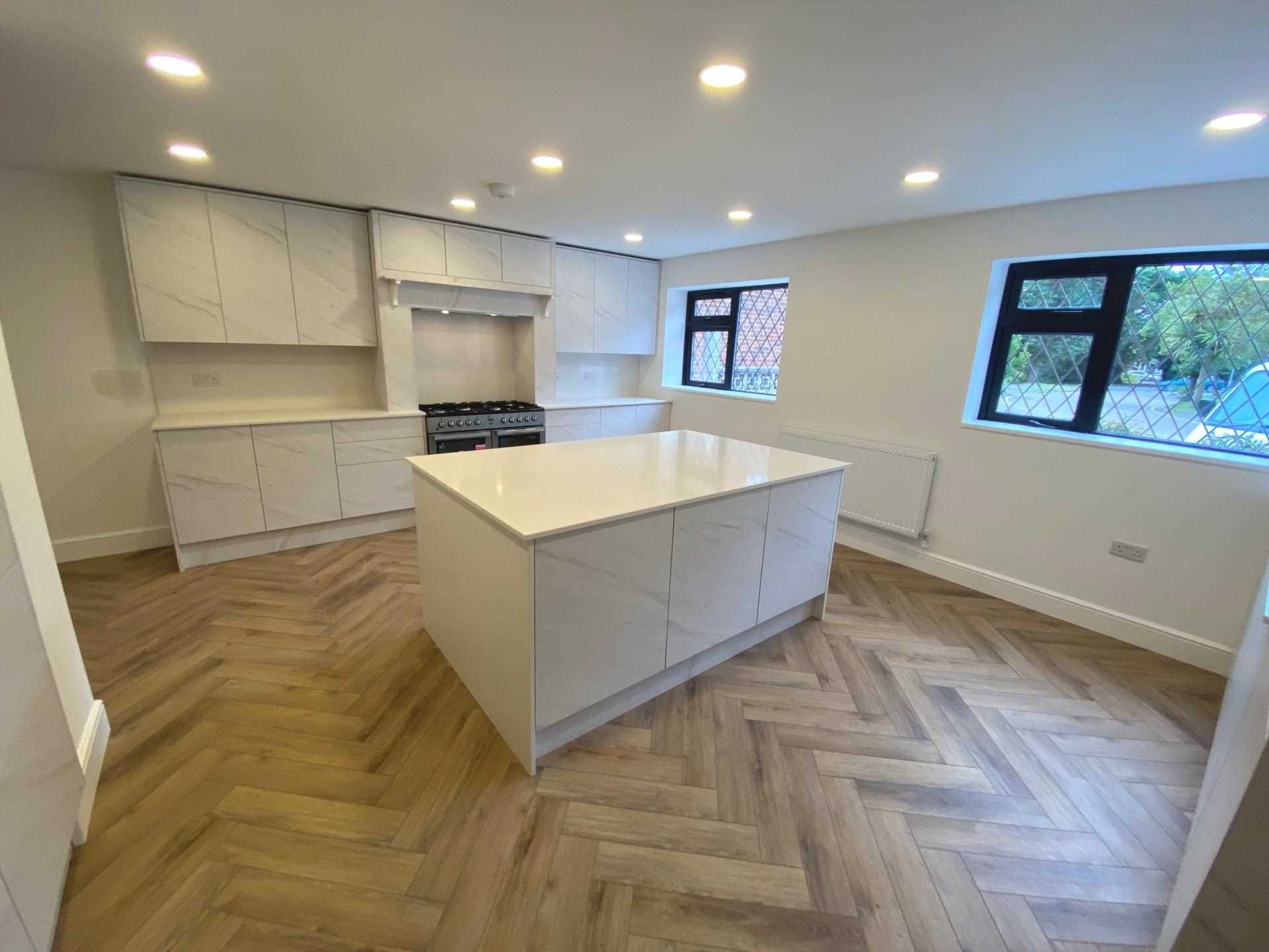 Woodside, Elstree, Image 4