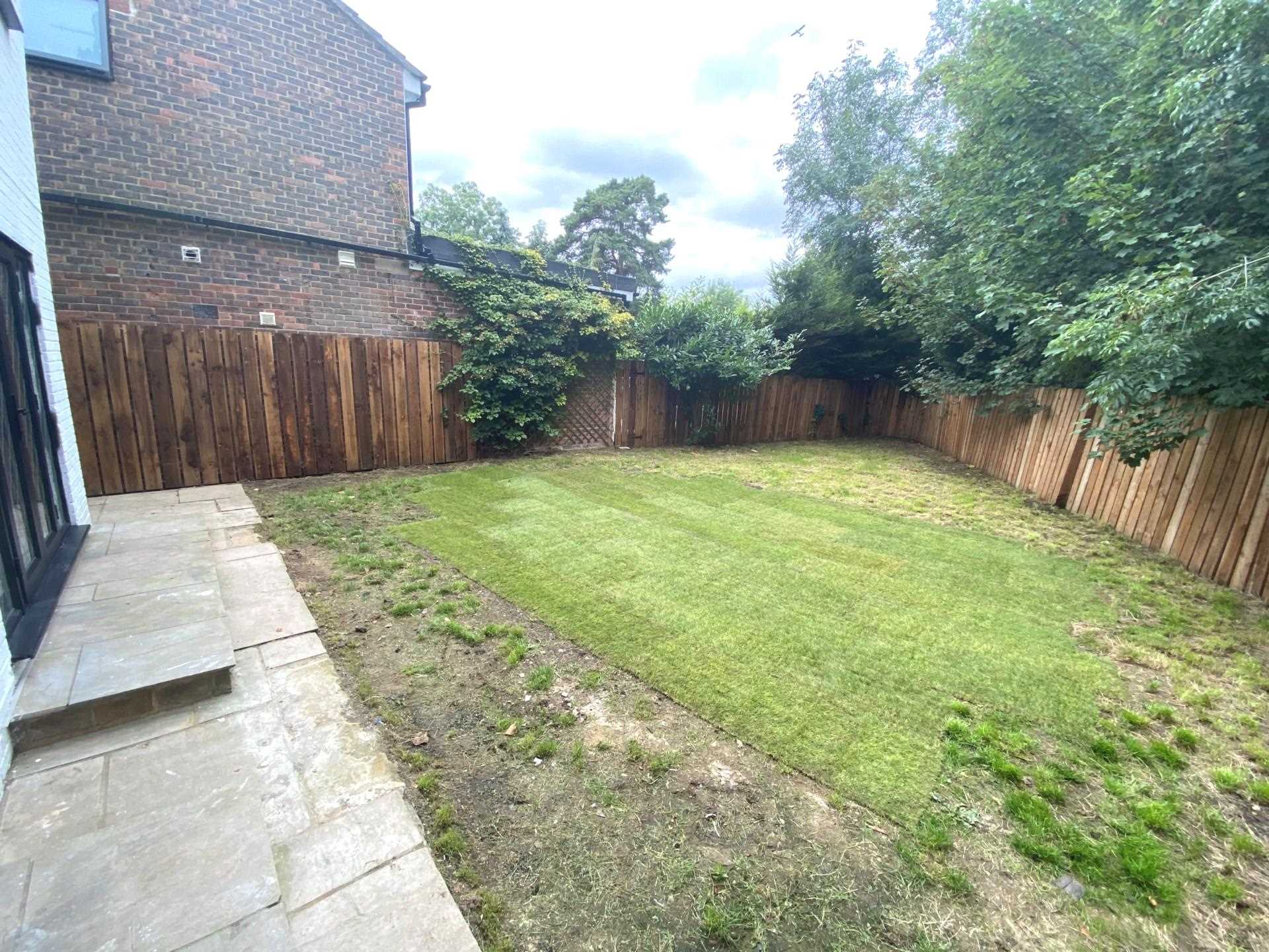 Woodside, Elstree, Image 8