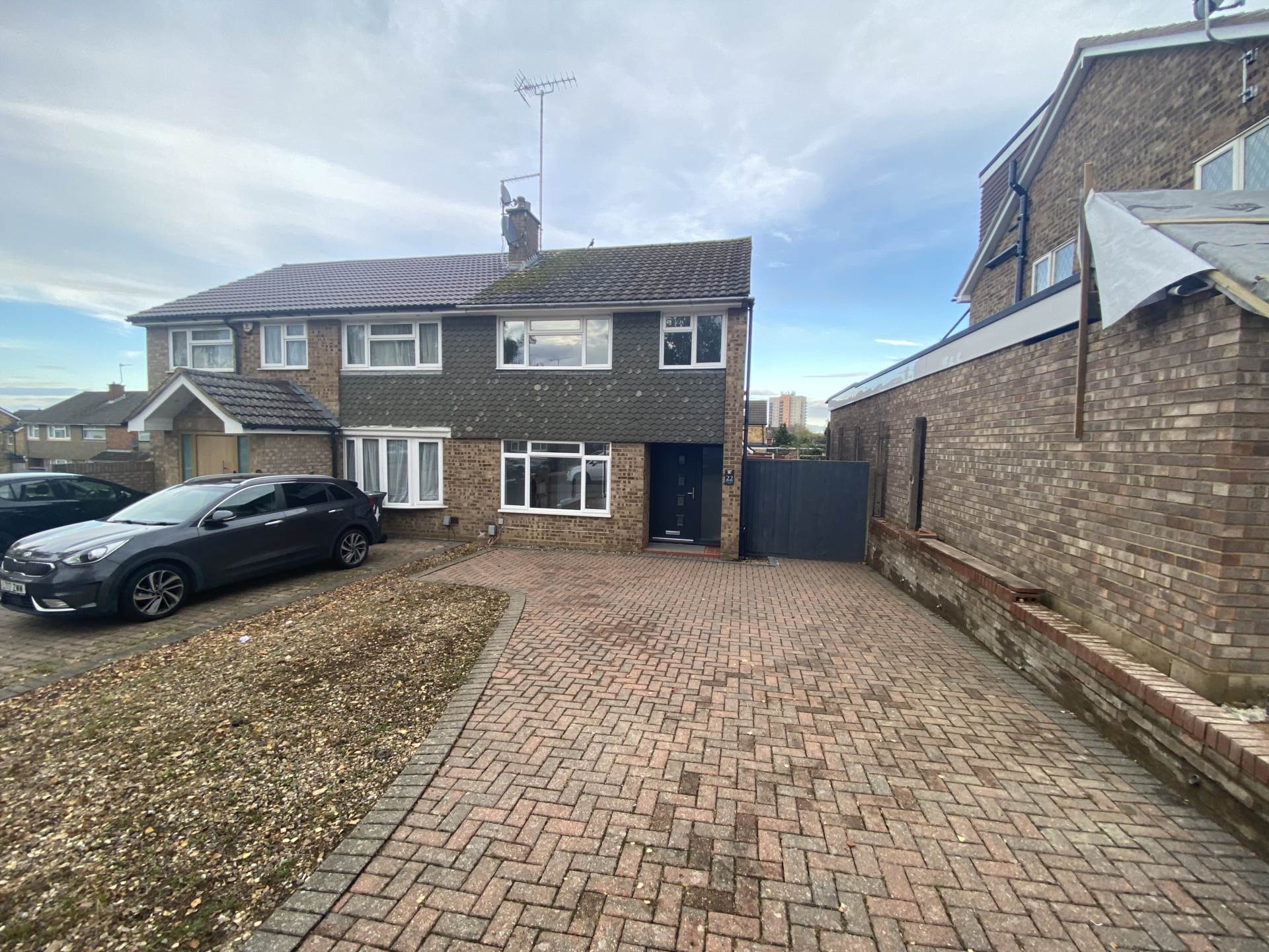 Lexington Close, Borehamwood, Image 14