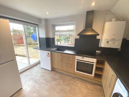 Lexington Close, Borehamwood, Image 3