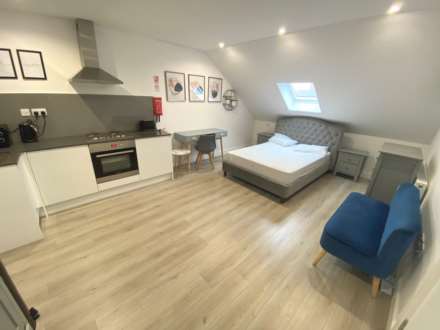 Property For Rent Headstone Road, Harrow