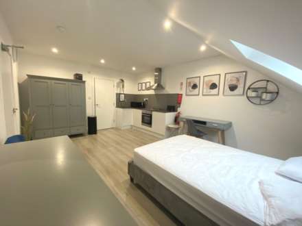 Headstone Road, Harrow, Image 2