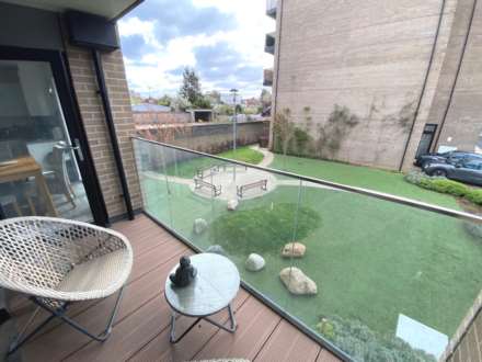 Elstree Way, Borehamwood, Image 6