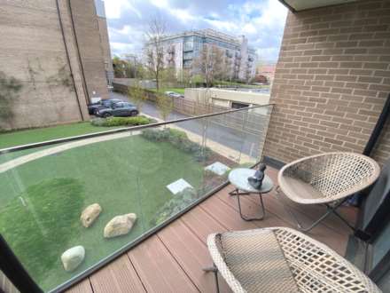 Elstree Way, Borehamwood, Image 7