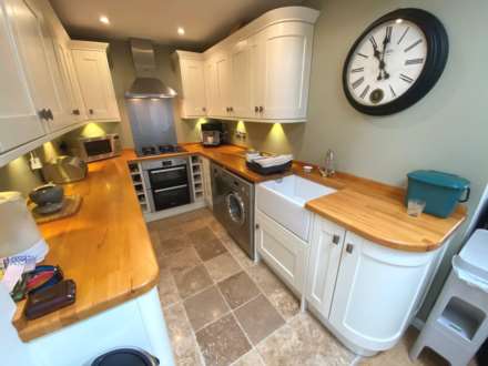 Radlett Road, Frogmore, Image 2