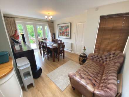 Radlett Road, Frogmore, Image 4