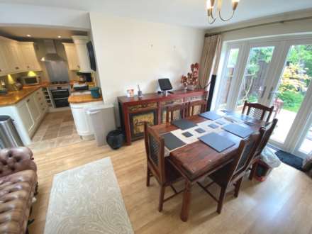 Radlett Road, Frogmore, Image 5