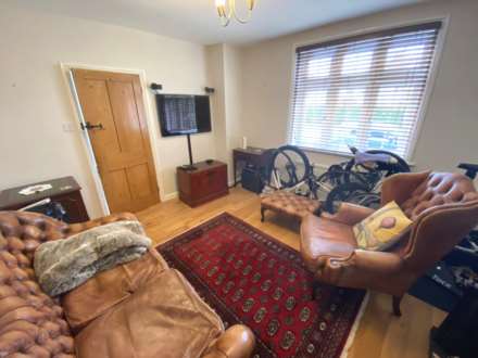 Radlett Road, Frogmore, Image 9