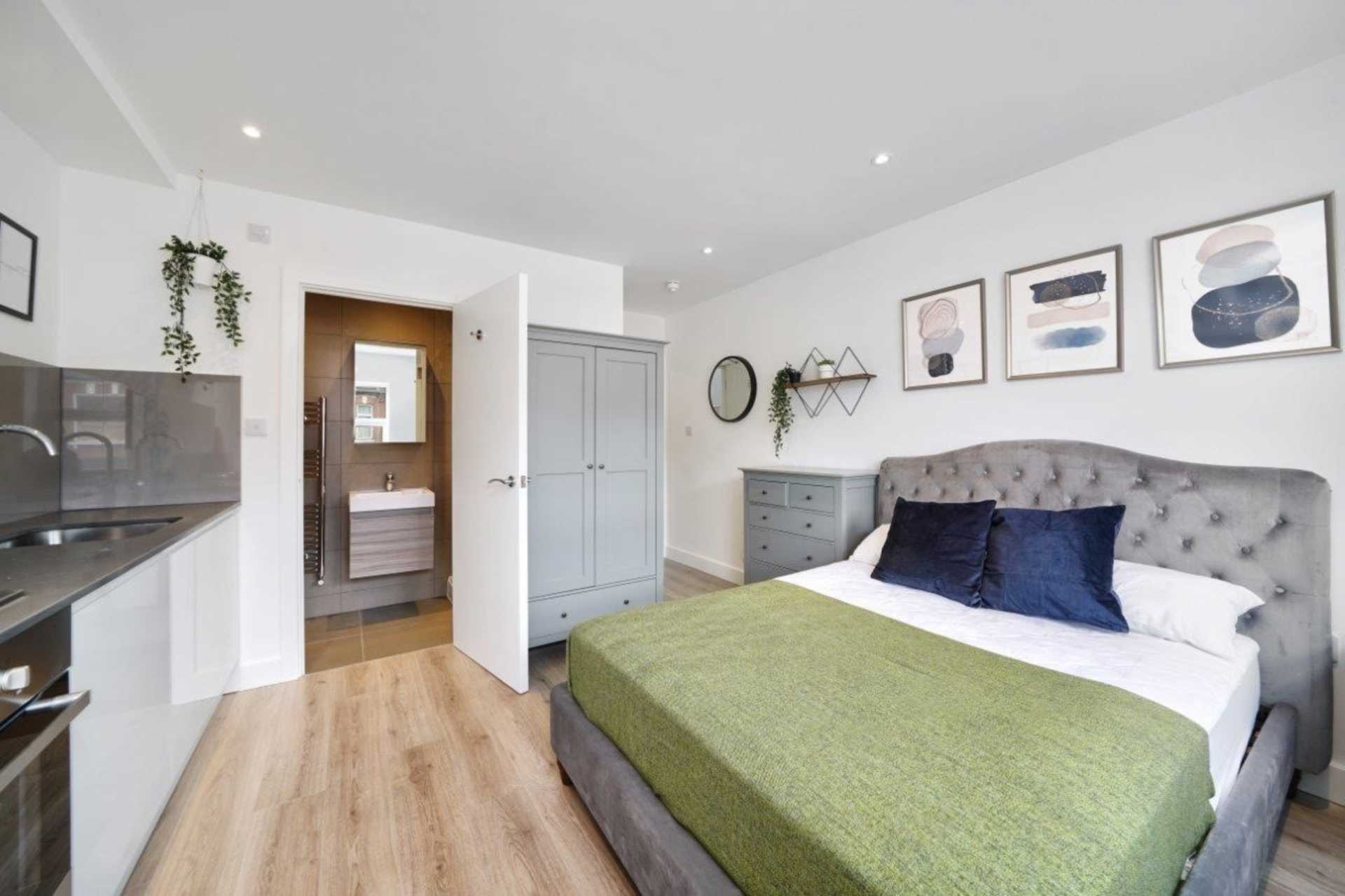 Headstone Road, Harrow, Image 2