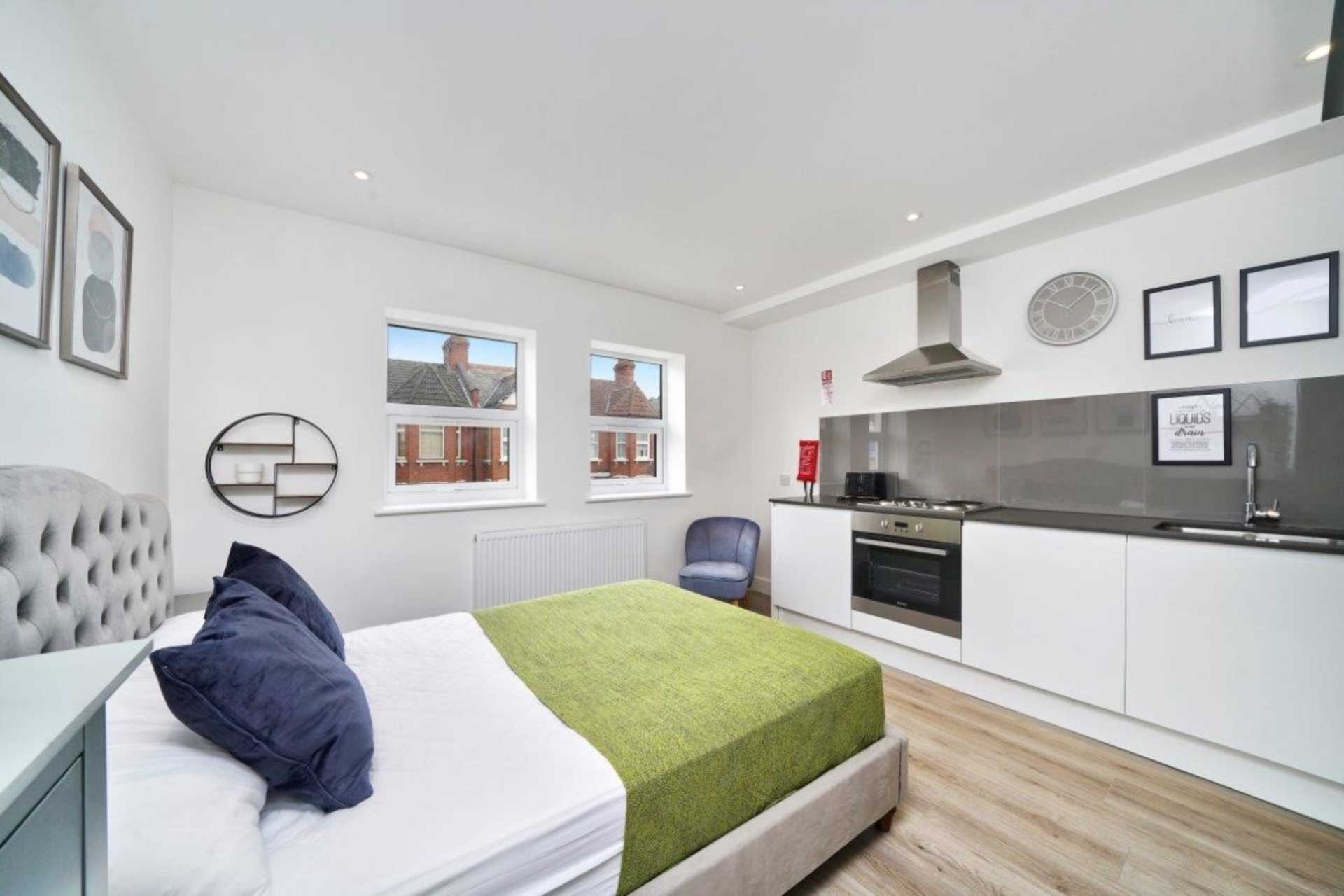 Headstone Road, Harrow, Image 3