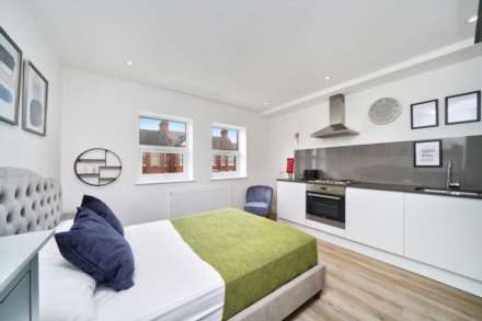 Headstone Road, Harrow, Image 3