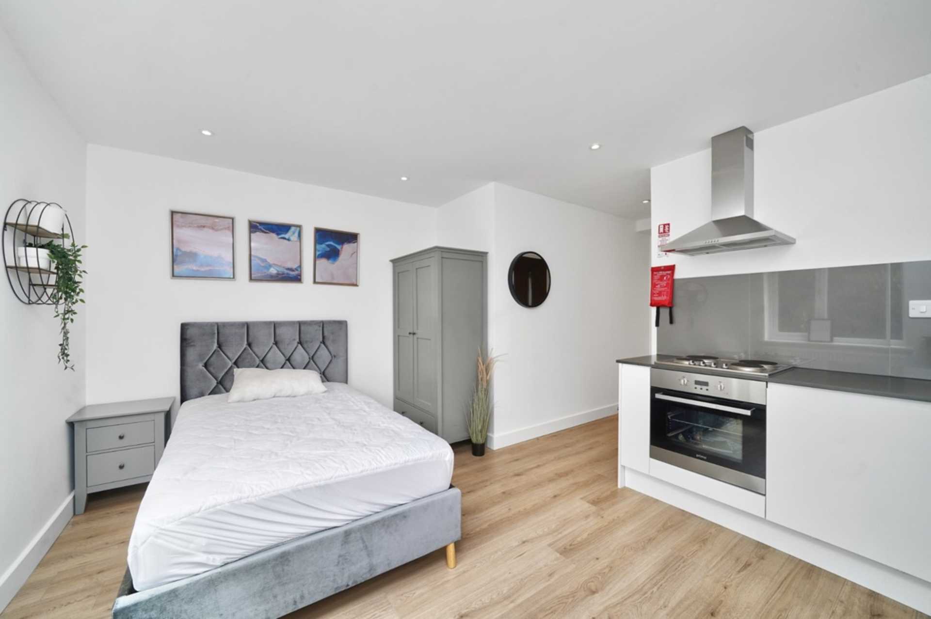 Headstone Road, Harrow, Image 1