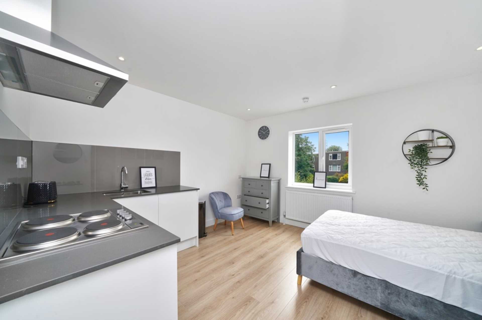 Headstone Road, Harrow, Image 2