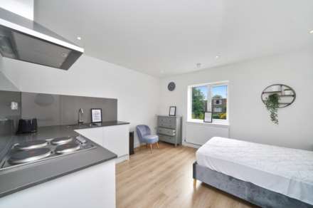 Headstone Road, Harrow, Image 2