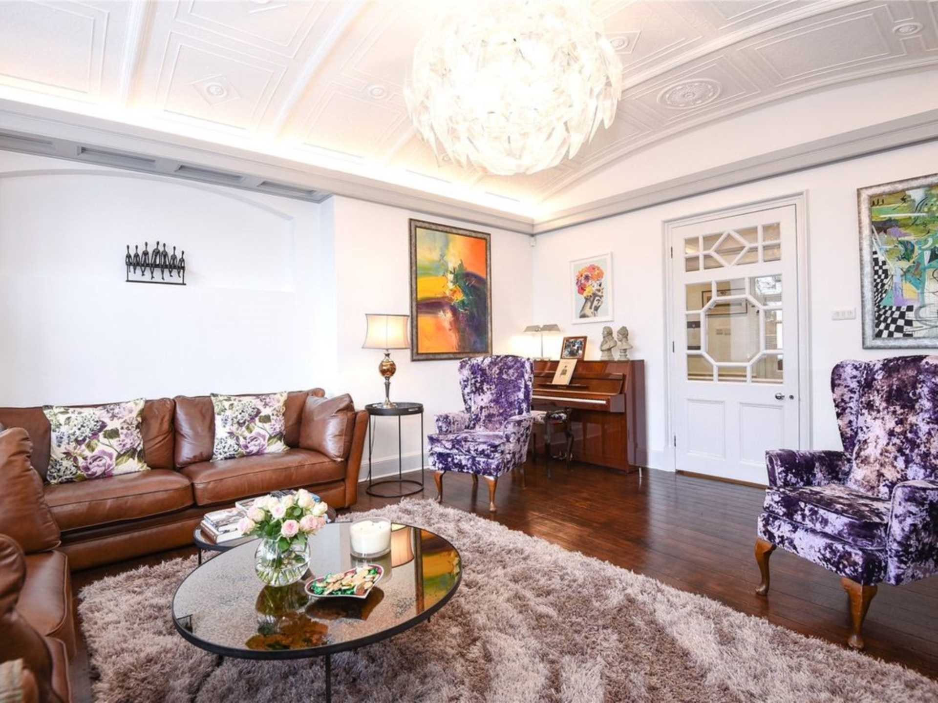 Gordon Avenue, Stanmore, Image 3