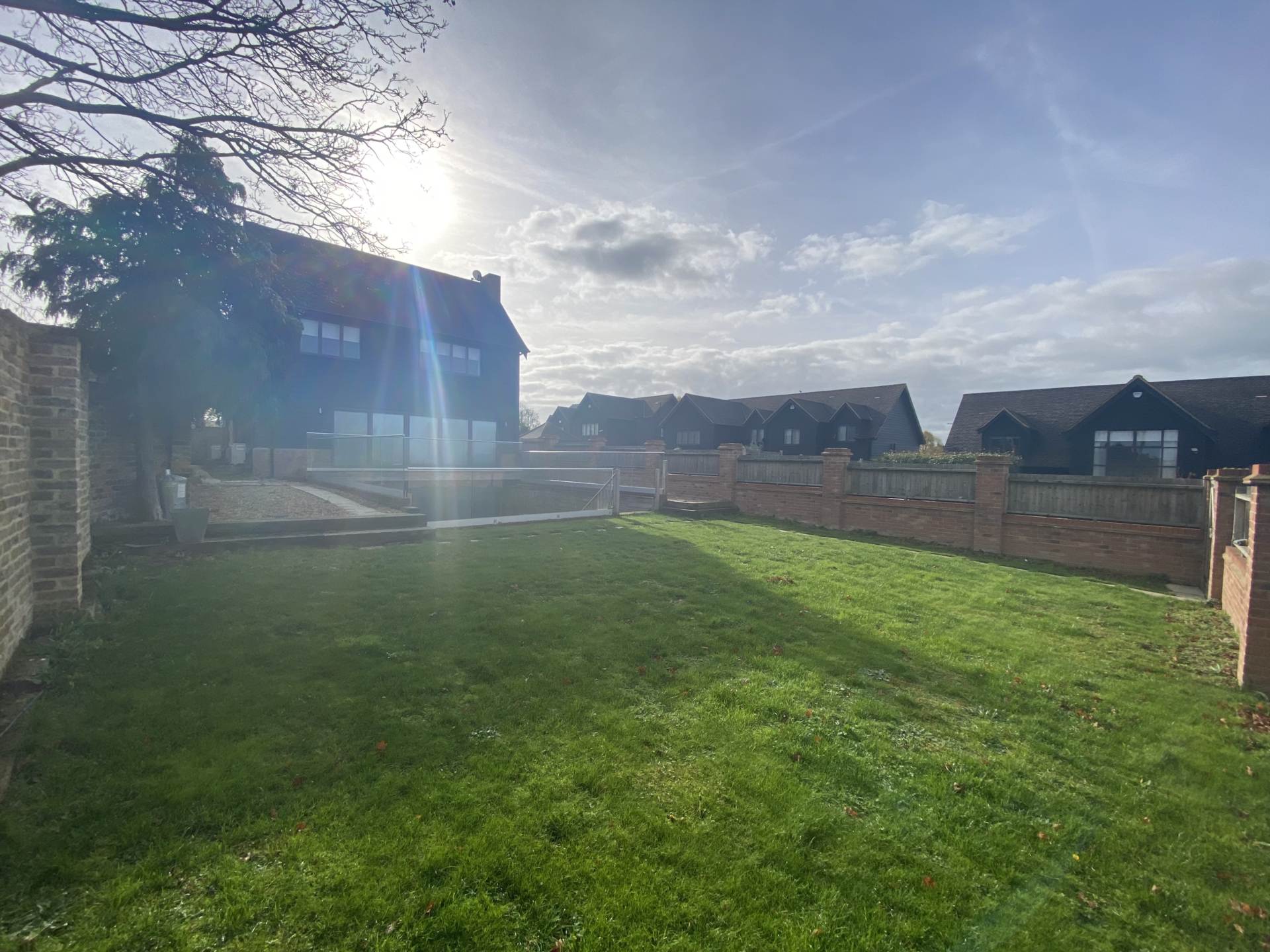 Allum Lane, Elstree, Image 10