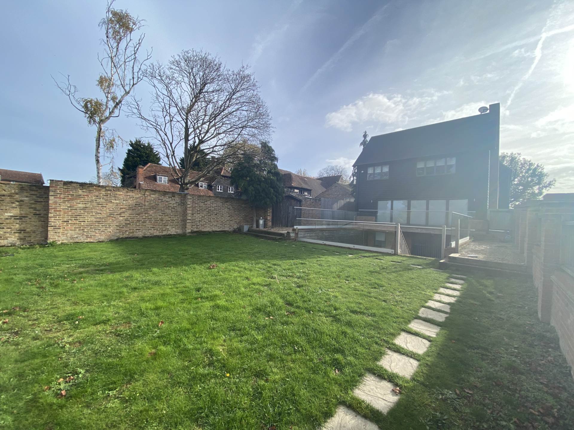 Allum Lane, Elstree, Image 11