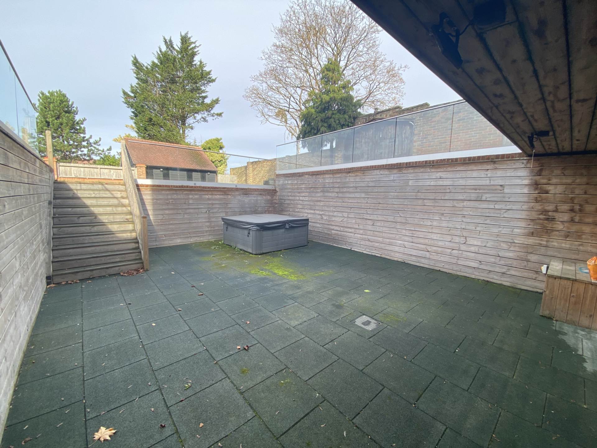 Allum Lane, Elstree, Image 7