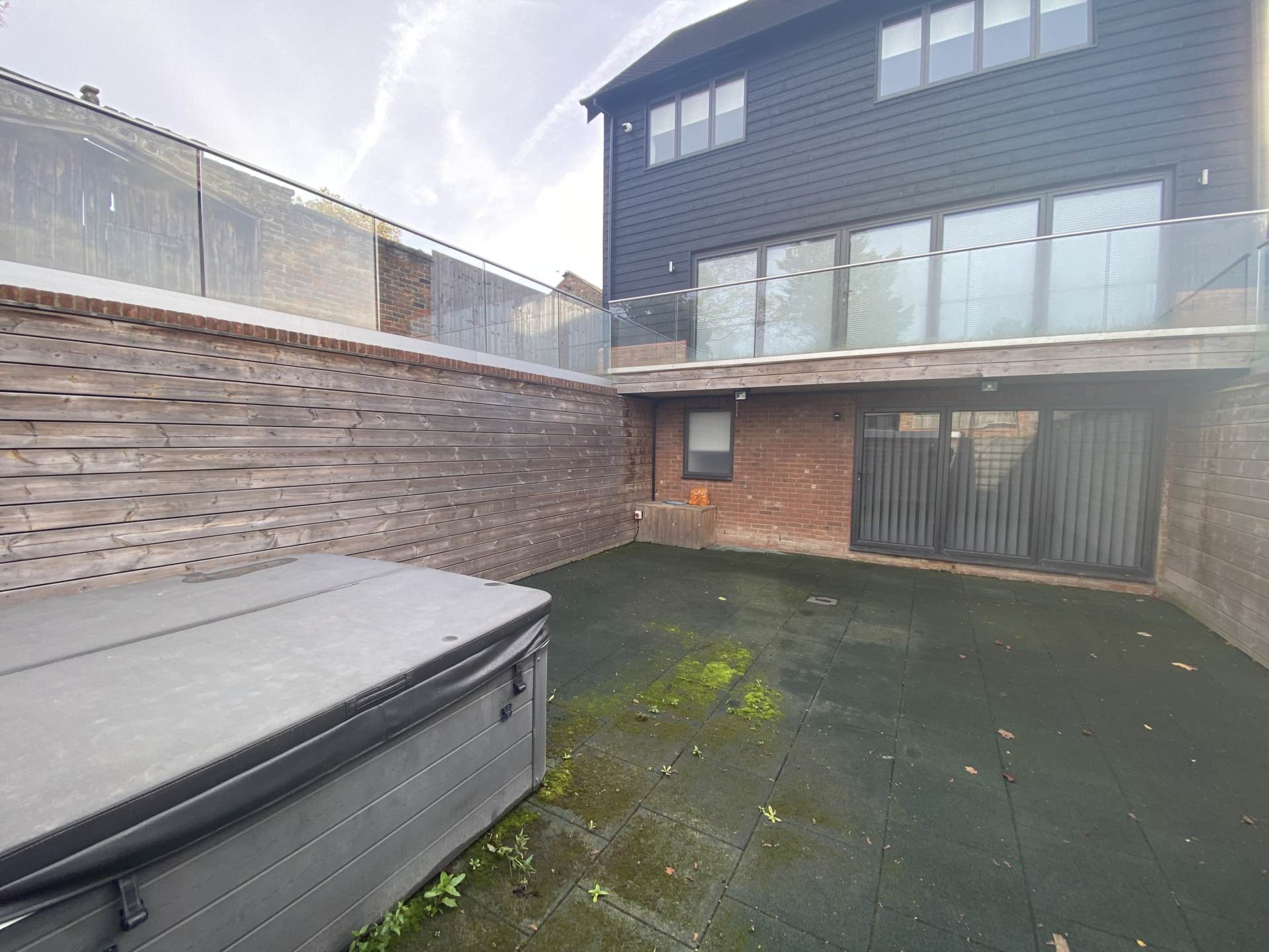 Allum Lane, Elstree, Image 9