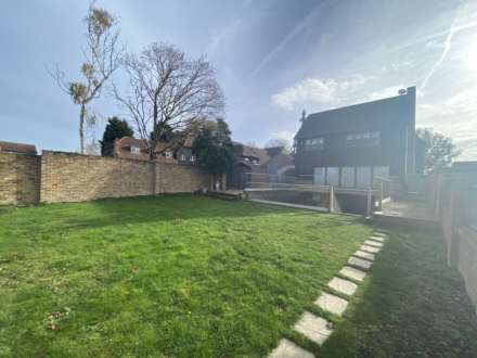 Allum Lane, Elstree, Image 11