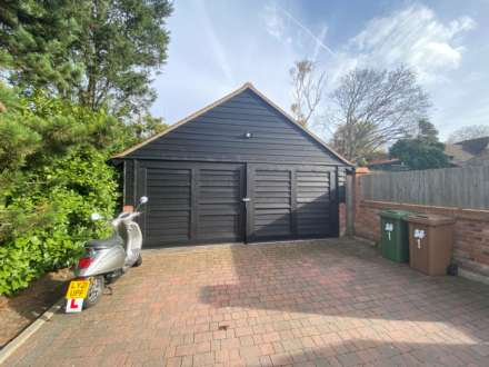 Allum Lane, Elstree, Image 30