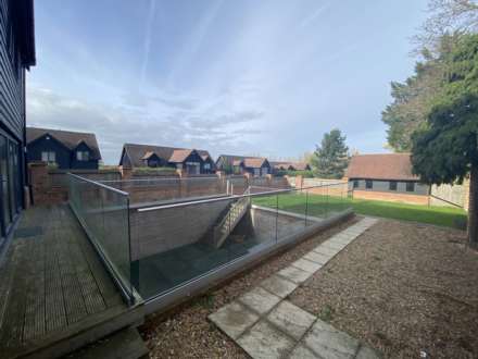 Allum Lane, Elstree, Image 8