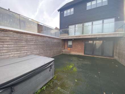 Allum Lane, Elstree, Image 9