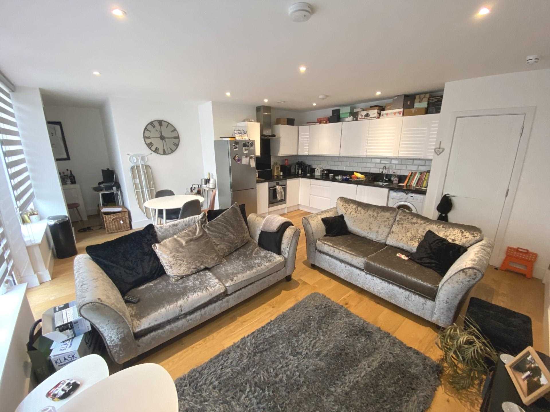 Elstree Way, Borehamwood, Image 2