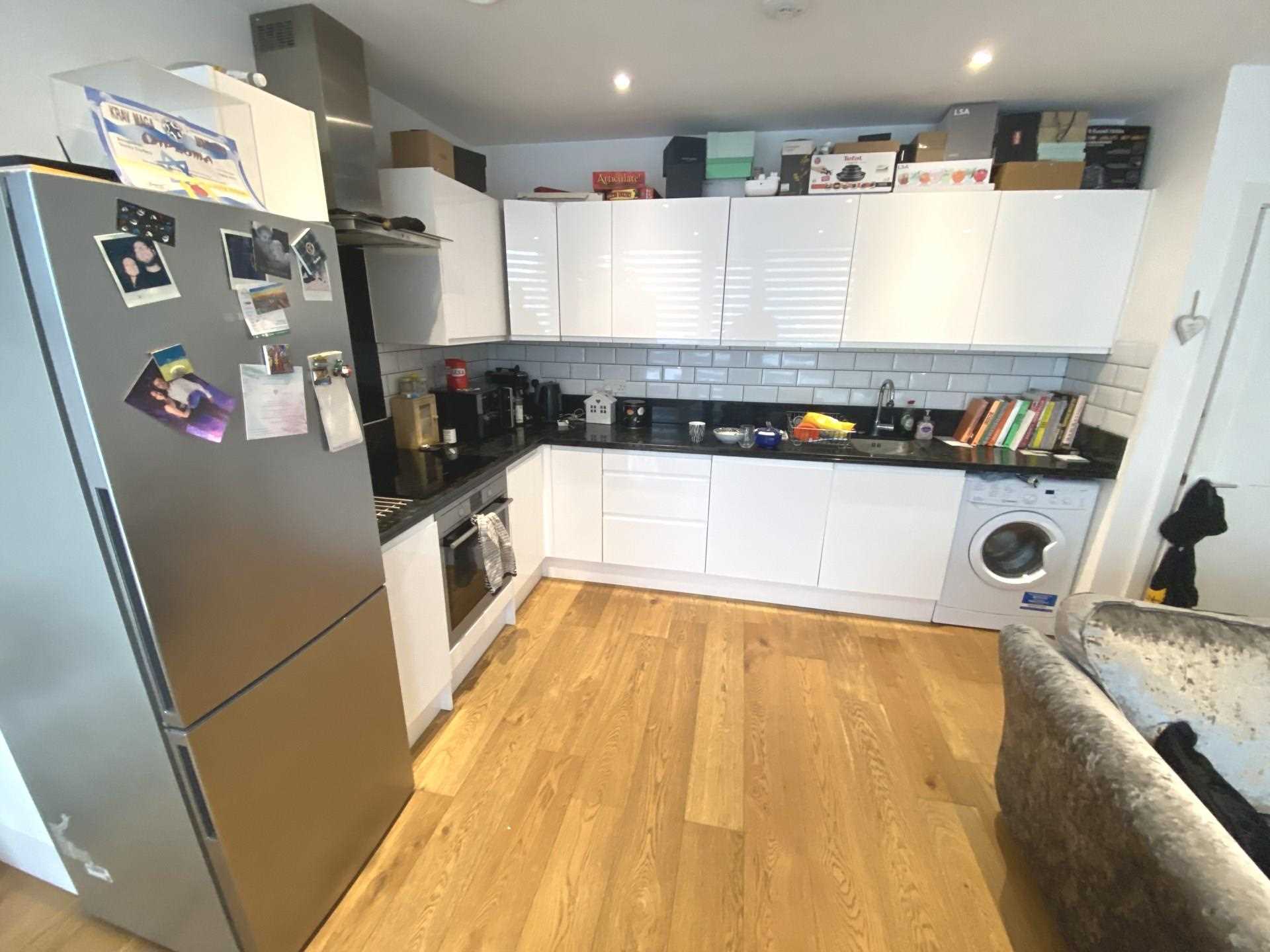 Elstree Way, Borehamwood, Image 5