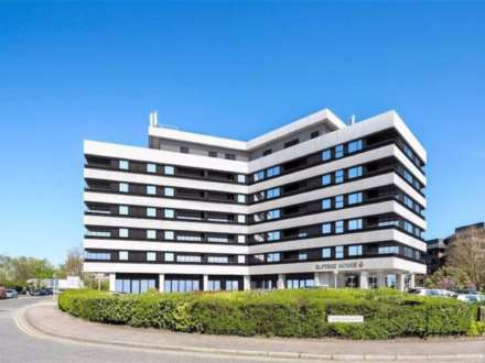 Property For Rent Elstree Way, Borehamwood