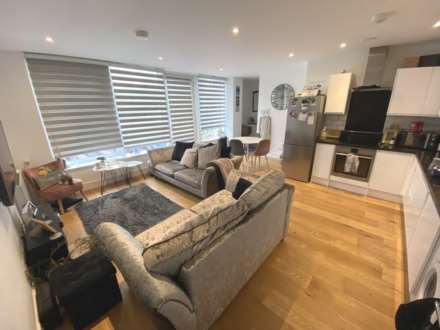 Elstree Way, Borehamwood, Image 3