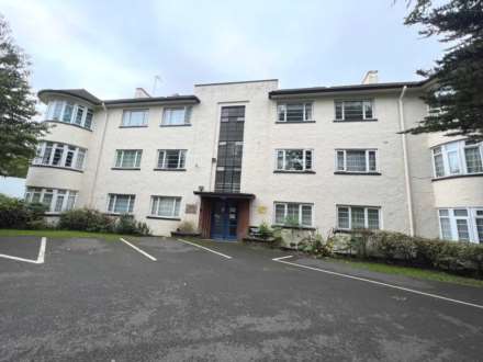 Edgware Court, Edgware, Image 9
