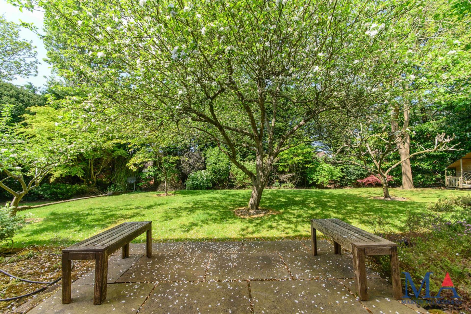 Barnet Lane, Elstree, Image 22