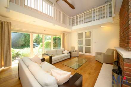 Barnet Lane, Elstree, Image 7