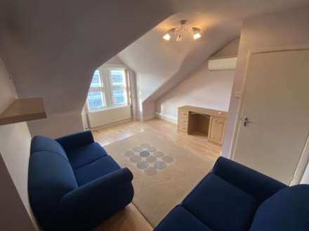 Regents Park Road, London, Image 2