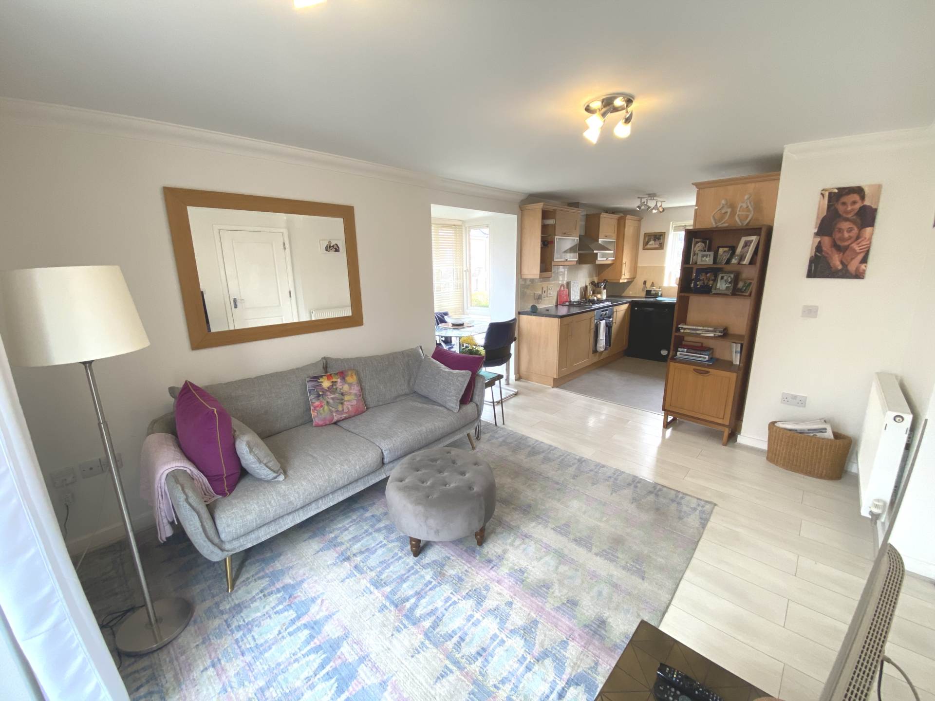 Chaucer Grove, Borehamwood, Image 2