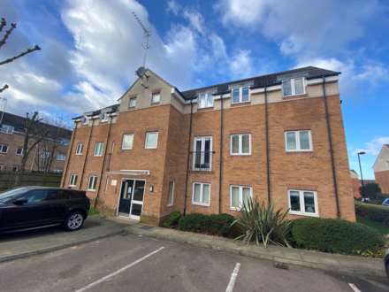 Chaucer Grove, Borehamwood, Image 1