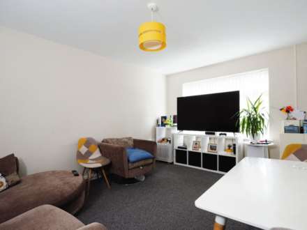 Property For Rent Gregory Street, Nottingham