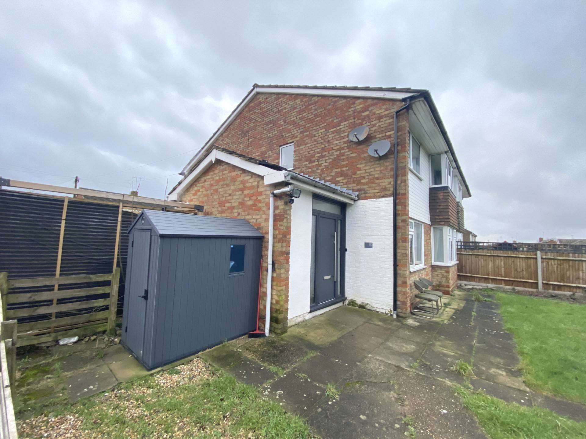 Lexington Close, Borehamwood, Image 13